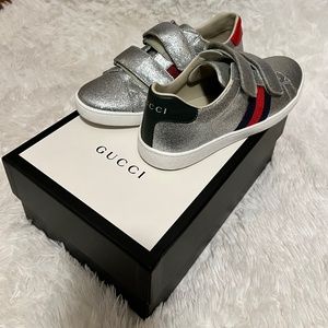 Gucci Shoes